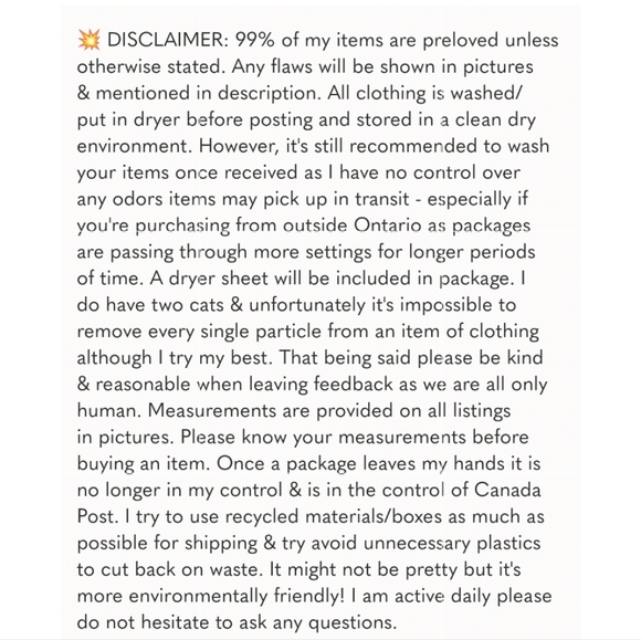 💟3 for $10💟L.A. Embroidered Black Tee - Picture 6 of 6